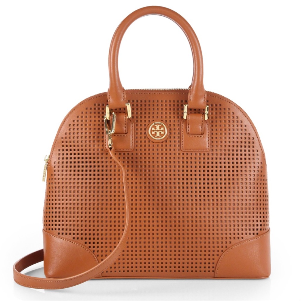 Tory Burch handle bag/purse
